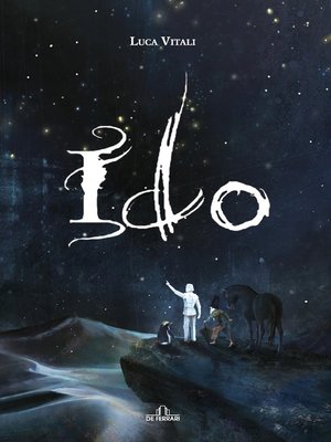 cover image of Ido